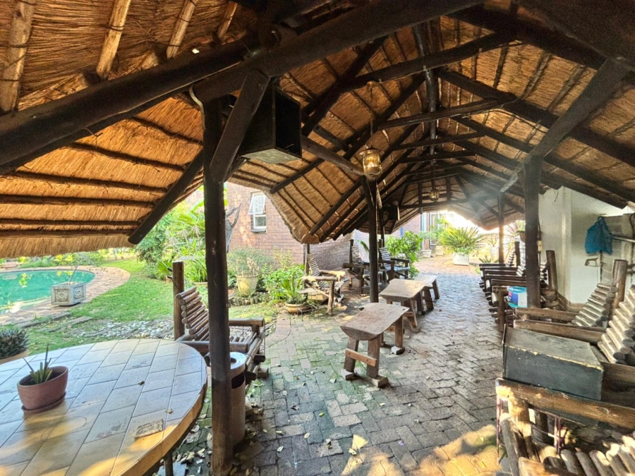 4 Bedroom Property for Sale in Baillie Park North West